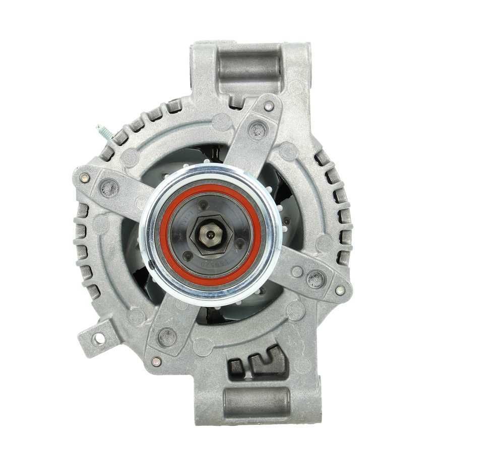 Original Generator, 0000411163-01 | Lexus, Toyota, 2706026030, 270600R080, 270602603084, 270600G021
