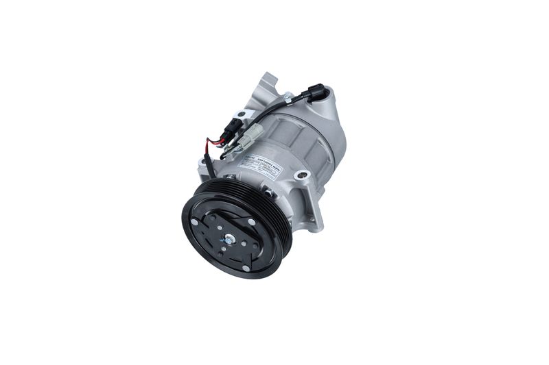 Aftermarket Klimakompressor, 0044710714-03 | 926003123R, 926006231R Aftermarket Klimakompressor, 0044710714-03 | 926003123R, 926006231R