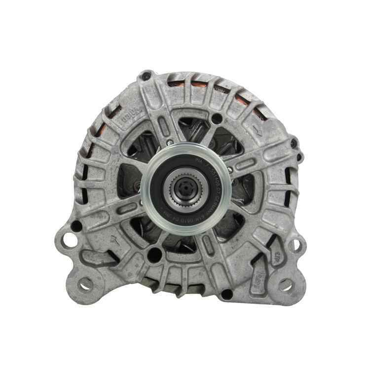Original Generator, 0000412066-01 | Skoda, VW, 3L903024H, 03L903024G, 03G903023FX, 3L903024GX