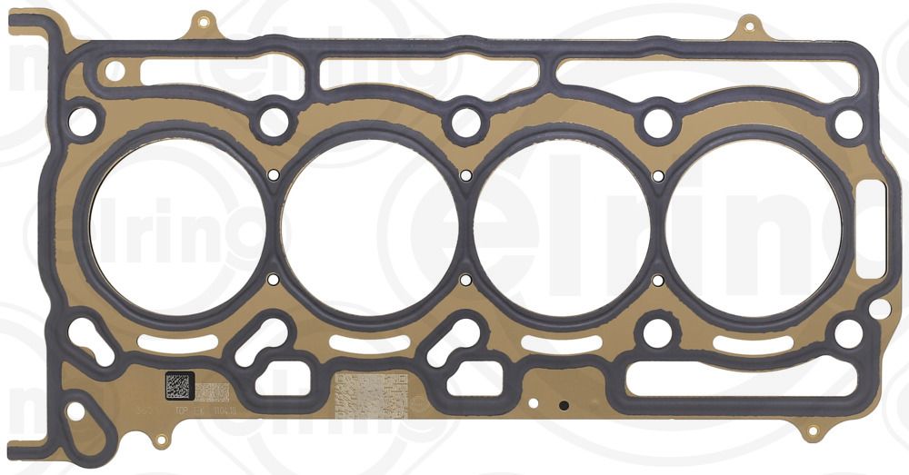 Zylinderkopfdichtung, 0031810976-03 | Fiat, 55268170