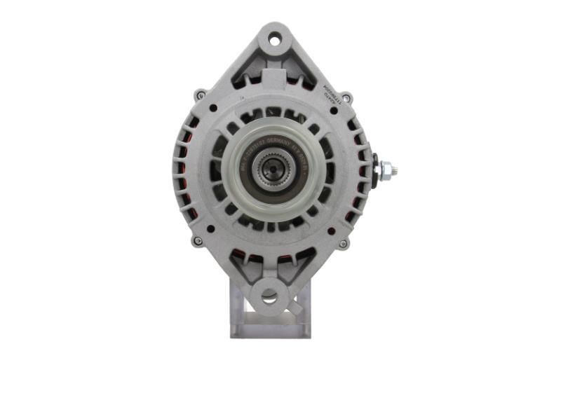 Aftermarket Generator, 0000410910-03 | Nissan, 23100VC40C, LR190770, 136127, 23100VS40B