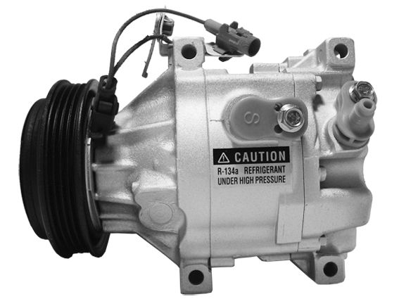 Austausch Klimakompressor, 0044711376-02