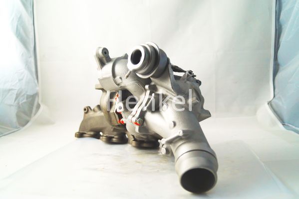 Turbolader - 0223414536-01 | Opel, 144107692RB, 4423136, 144103495R, 95523928