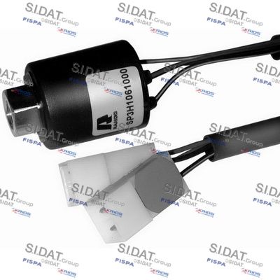 Druckschalter, Klimaanlage - 0136010099-03 | Audi, Vag, RANCOSP3H1061