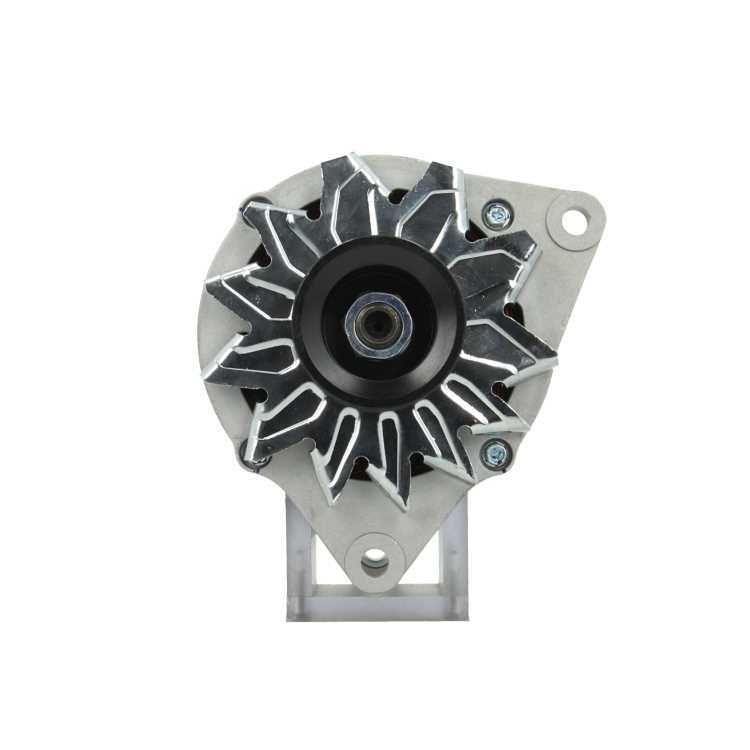 Aftermarket Generator, 0000412376-03 | 47383500, T41261, 1000309853, 504271461