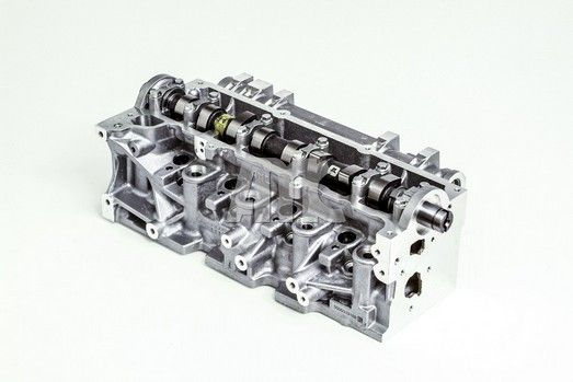AMC Zylinderkopf - 0126310083-03 | Dacia, Nissan, 11042BN700, 8201144147, 1111084A00, 908224