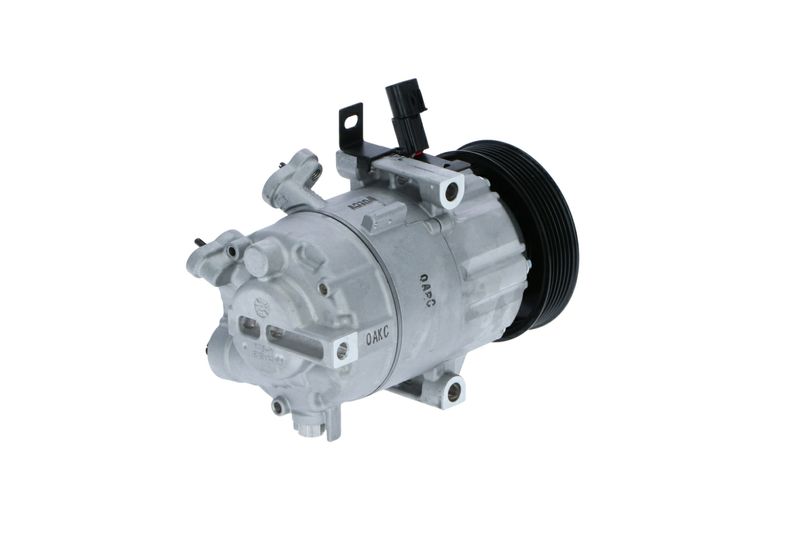 Original Klimakompressor, 0044711194-01 | 97701A5800, 97701F2800