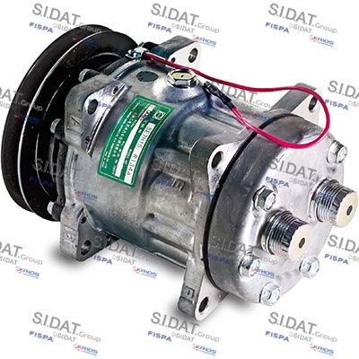 Aftermarket Klimakompressor, 0044710094-03