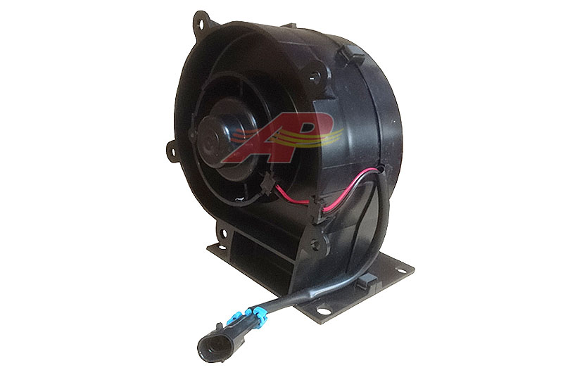 Original Gebläsemotor, 0266910808-01 | John Deere, RE237675, RE70538, RE189031, RE220959