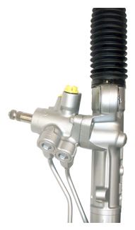 Austausch Lenkgetriebe, 0028610215-02 | Honda, 53601SWYG02, 53601SWYE01, 53601STKA04, 53601STKA03