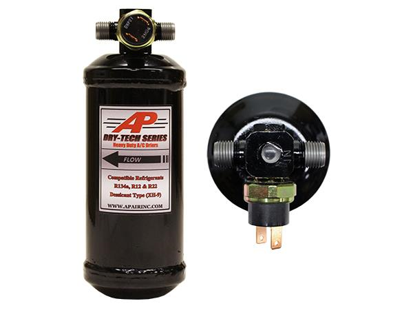 Filtertrockner, Klimaanlage | 5I3959