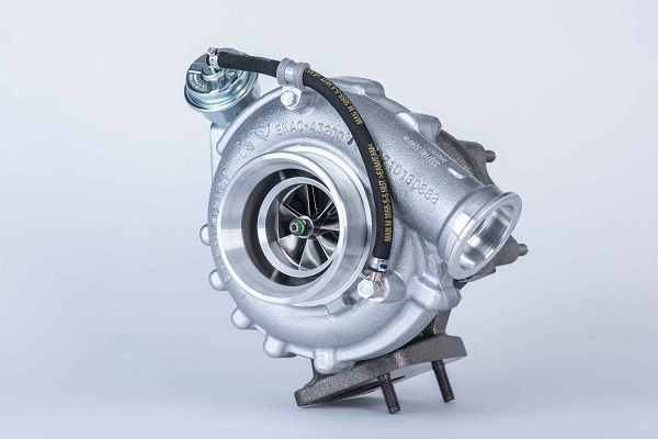 Turbolader - 0223410611-01 | Mercedes-Benz, 9260962499, A9260967099, 926096709980, A926096709980