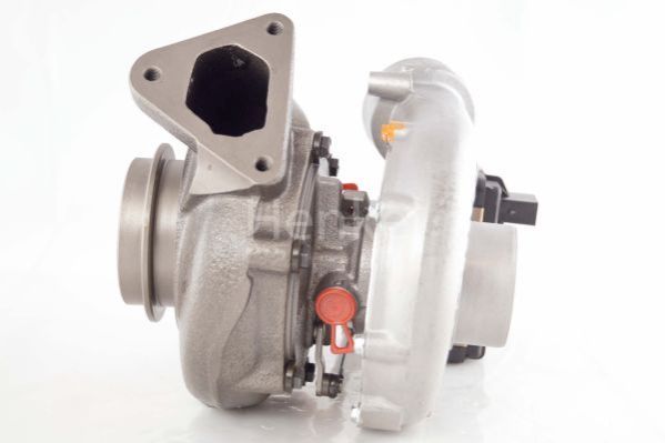 Turbolader - 0223412582-01 | Mercedes-Benz, 648096009980, 6480960099, A648096009980, A648096029980