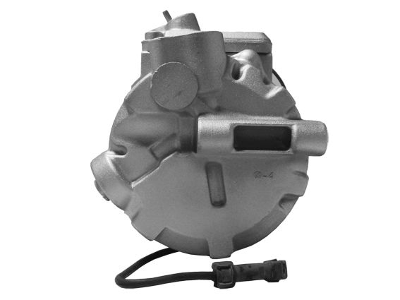 Austausch Klimakompressor, 0044711566-02