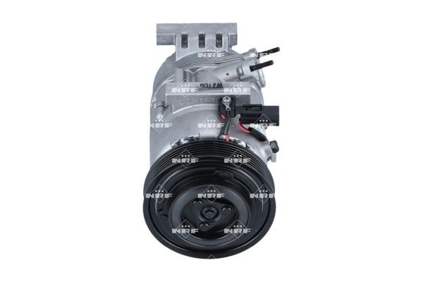 Original Klimakompressor, 0044715464-01 | 97701D7600