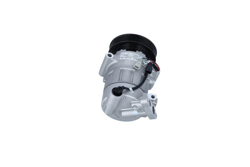 Aftermarket Klimakompressor, 0044710714-03 | 926003123R, 926006231R Aftermarket Klimakompressor, 0044710714-03 | 926003123R, 926006231R