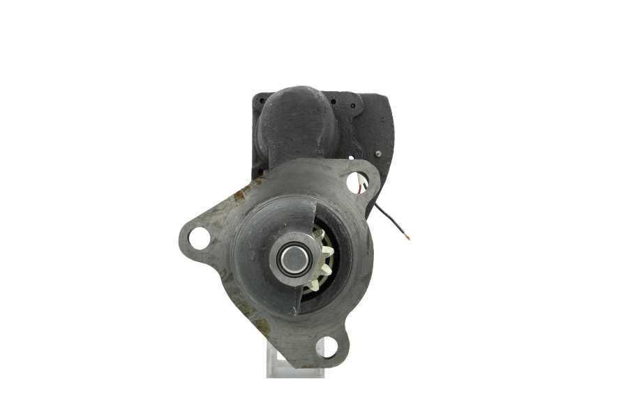 Aftermarket Starter, 0000213795-03 | 81262016022