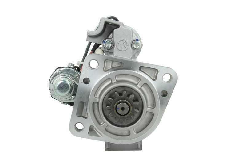 Original Starter, 0000212250-01 | MAN, M008T63371, 51262017237, 51262019237, 51262017262