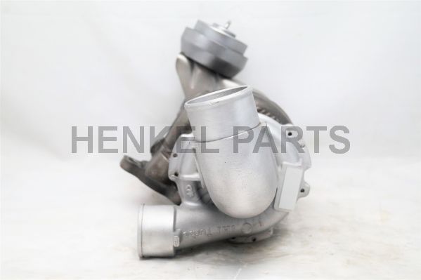 Turbolader Hyundai, 2823127500 | 0223413021-02