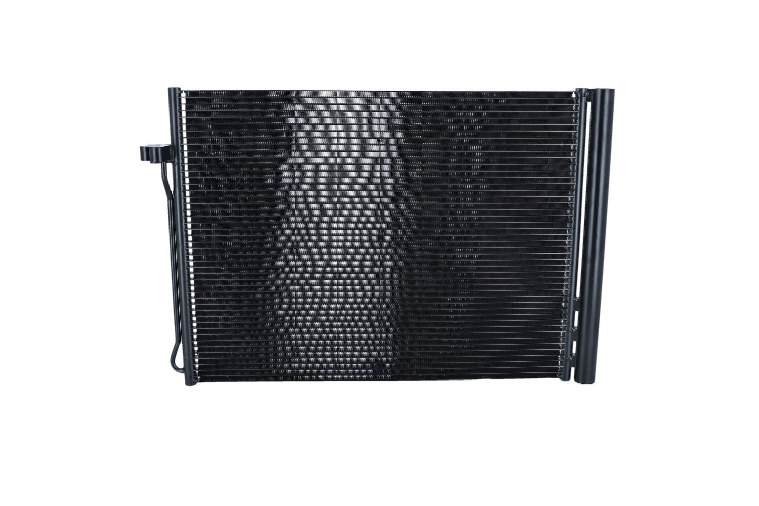 Klimakondensator 0044810865-03 | BMW, 64509239992, 64536972553, 6972553, 9239992