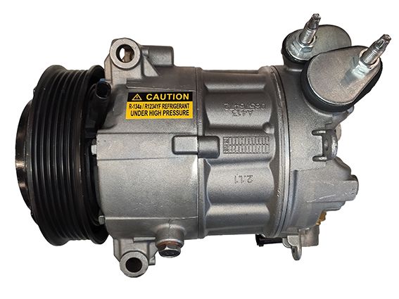 Austausch Klimakompressor, 0044714288-02 | 46177G, P68225206AA, P68225206AB