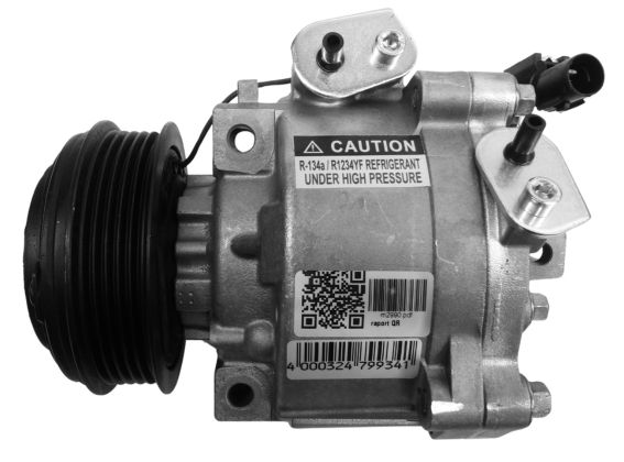 Austausch Klimakompressor, 0044715871-02 | QSH907351, 39217351, 39217352, QSH907352