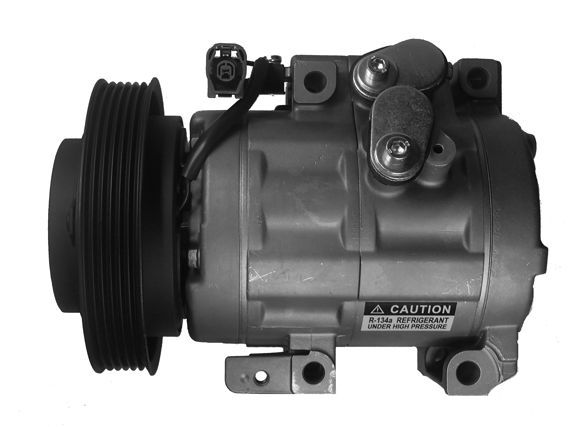 Austausch Klimakompressor, 0044712131-02 | BBN261450B, BBN261450C, BBN261450D