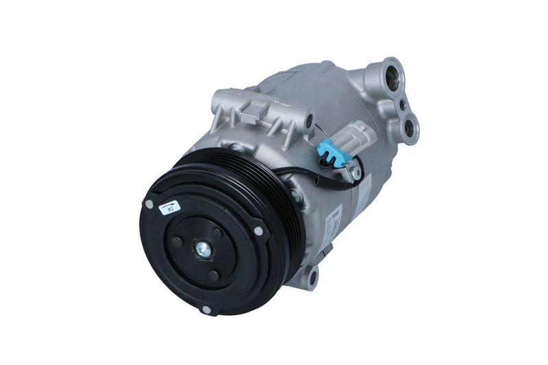 Aftermarket Klimakompressor, 0044710480-03 Aftermarket Klimakompressor, 0044710480-03