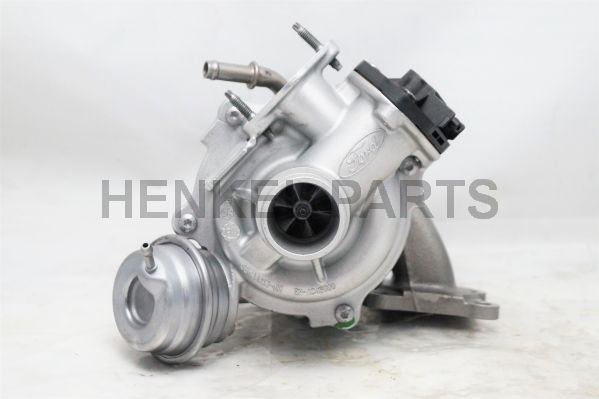 Turbolader Ford, CM5G6K682JA, CM5G6K682HB, CM5G6K682HE, 2082181 | 0223413972-02