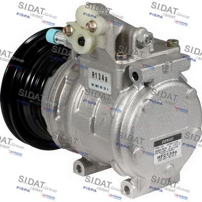 Original Klimakompressor, 0044710643-01 | MR149363