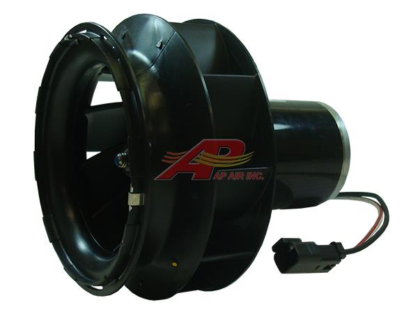Original Gebläsemotor 2688792 | 0266910767-01