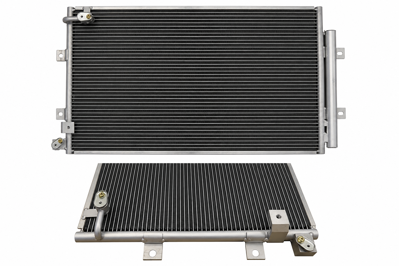 Klimakondensator Volvo, 14602245, 14645543, VOE14602245, VOE14645543 | 0044811152-03