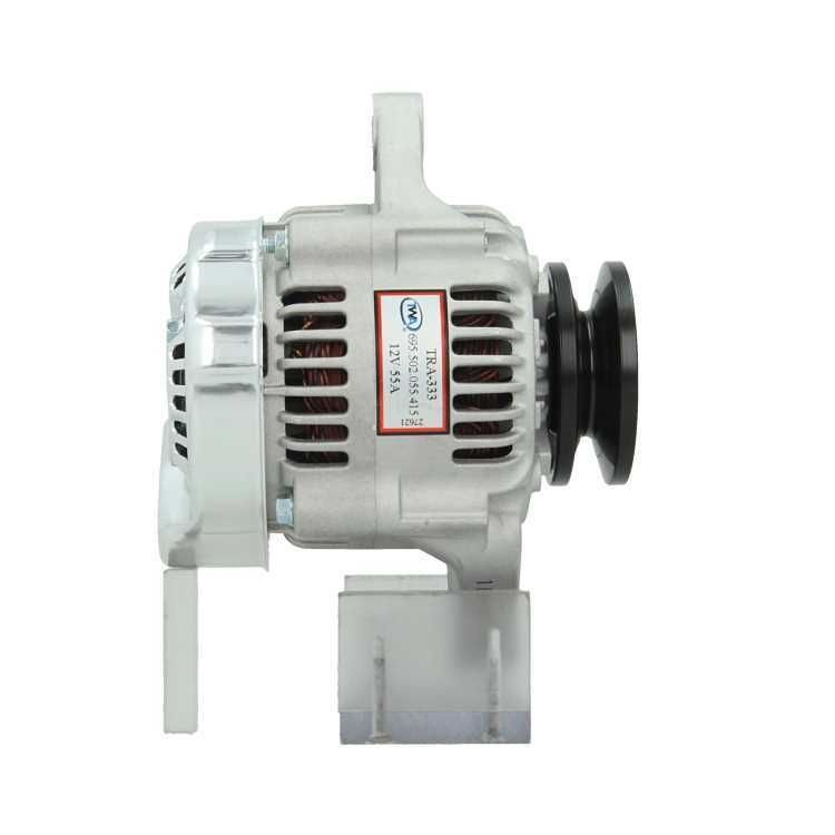 Austausch Generator, 0000413925-02 | VV11962677210, 11962677220, 14520588, 185046470 Austausch Generator, 0000413925-02 | VV11962677210, 11962677220, 14520588, 185046470