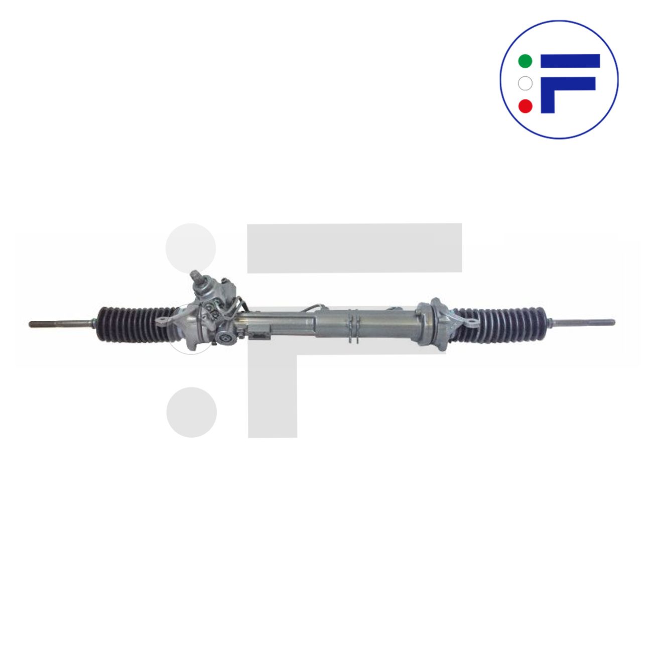 Lenkung (Servolenkung) Jaguar XJ, CCC5189N, CCC6007N, CCC6007E, MMB3891AAN, MMB3891AAE | 0028611147-02 – Austausch