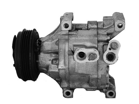 Austausch Klimakompressor, 0044711676-02 | F151161450A, F15161450A, F15161K00, F15161K00A