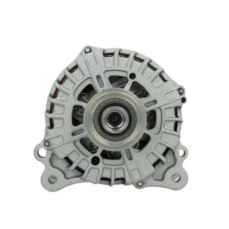 Aftermarket Generator, 0000412085-03 | VW, 03H903023K, 03H903023KX, 3H903023K, 3H903023KX