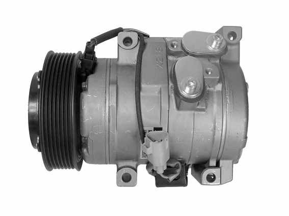 Austausch Klimakompressor, 0044711779-02 | 8831035830, 8832035700, 883203570084, 883206A540