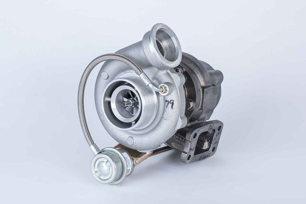 Turbolader - 0223410373-01 | Renault Trucks