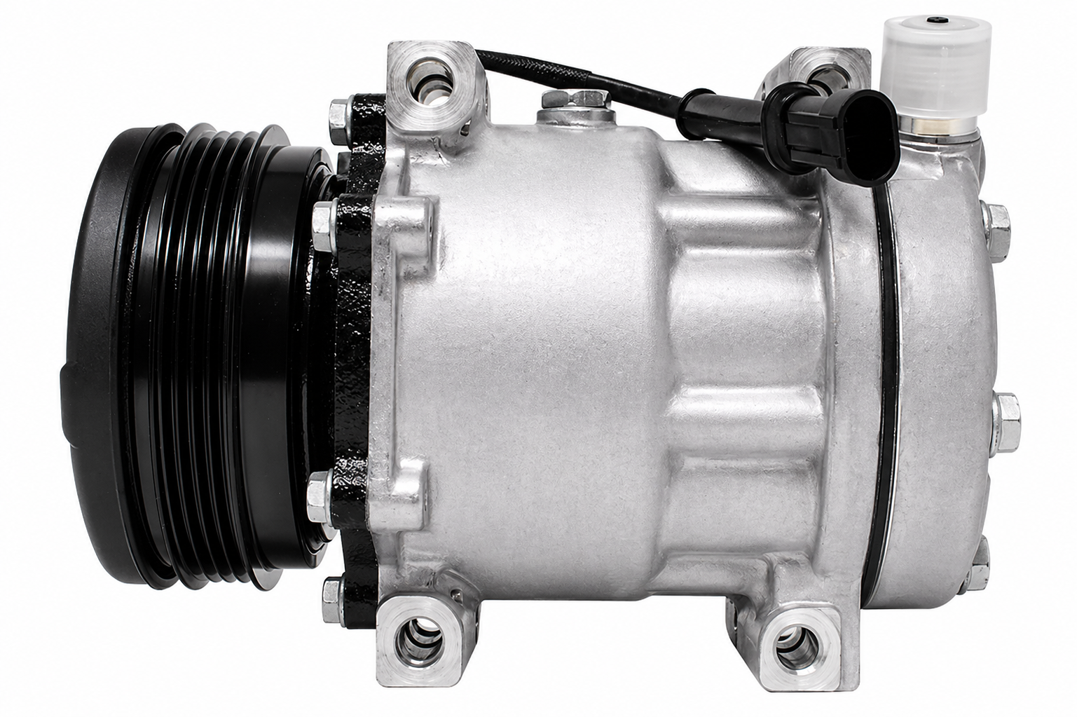 TCCI Klimakompressor New Holland, 51453028 | 0044716055-01