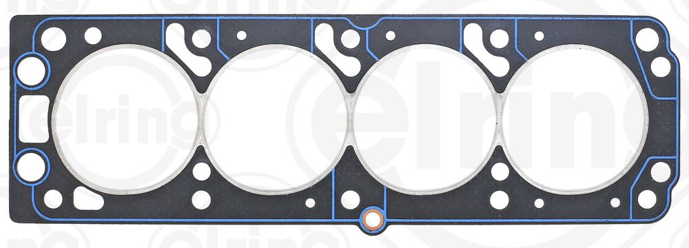 Zylinderkopfdichtung, 0031811670-03 | Daewoo, Opel, 5607420, 607987, 90398050, 92060517