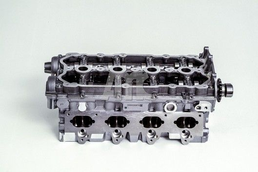 AMC Zylinderkopf, 0126310595-03 | Audi, VW, 06F103265AX, 06F103063M, 910907, 06D103351B