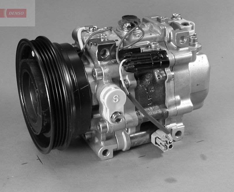 Original Klimakompressor, 0044710526-01 | 5077706, 50777060, 7736928, 8841087106