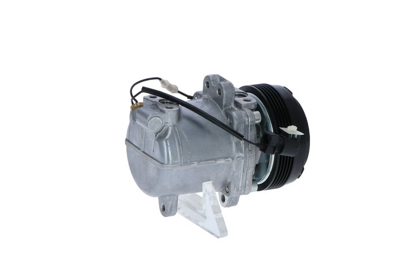 Aftermarket Klimakompressor, 0044710412-03