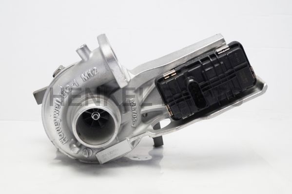Turbolader - 0223414584-01 | Fiat, Jeep, 55261627, 55282308