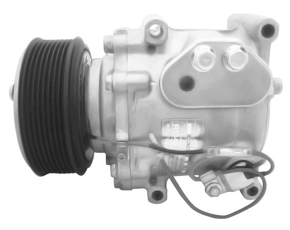 Austausch Klimakompressor, 0044711836-02