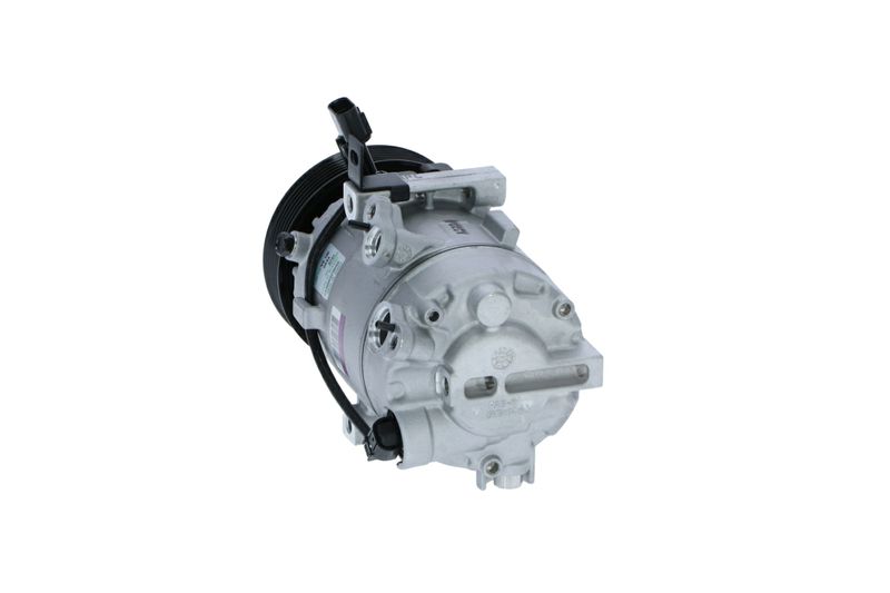 Original Klimakompressor, 0044711194-01 | 97701A5800, 97701F2800