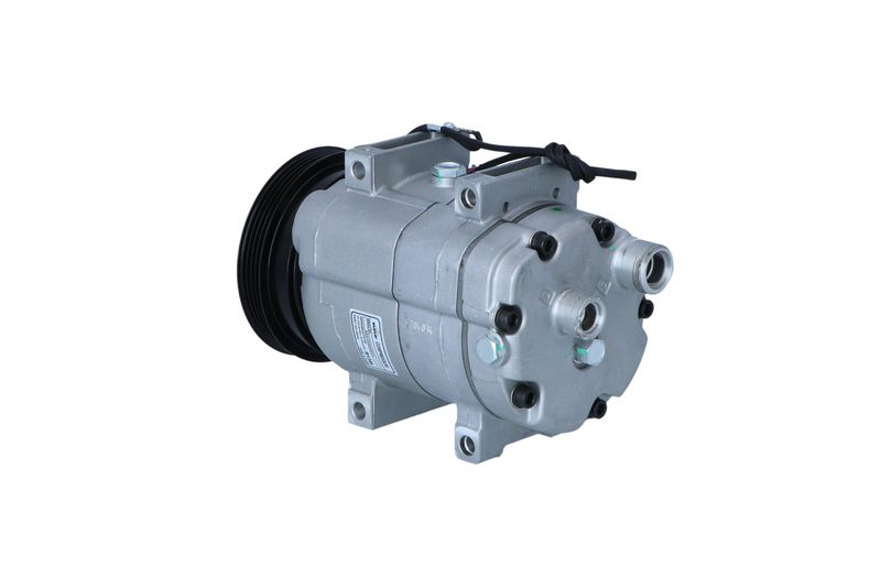 Aftermarket Klimakompressor, 0044710324-03 | 8D0260805MX, 8D0260805D, 8D0260805F, 8D0260805M