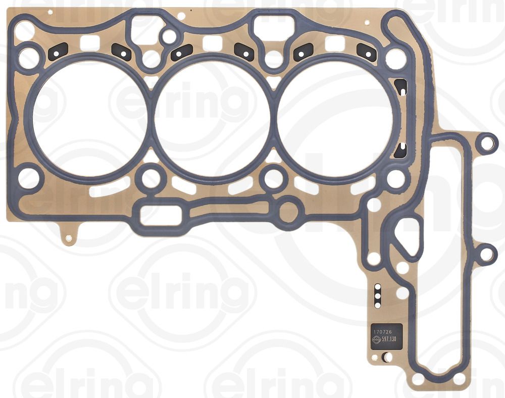 Zylinderkopfdichtung, 0031811626-03 | BMW, Mini, 11128511229