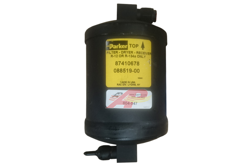 Original Filtertrockner, Klimaanlage | 87410678