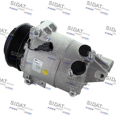 Original Klimakompressor, 0044710400-01 | 926005X20A